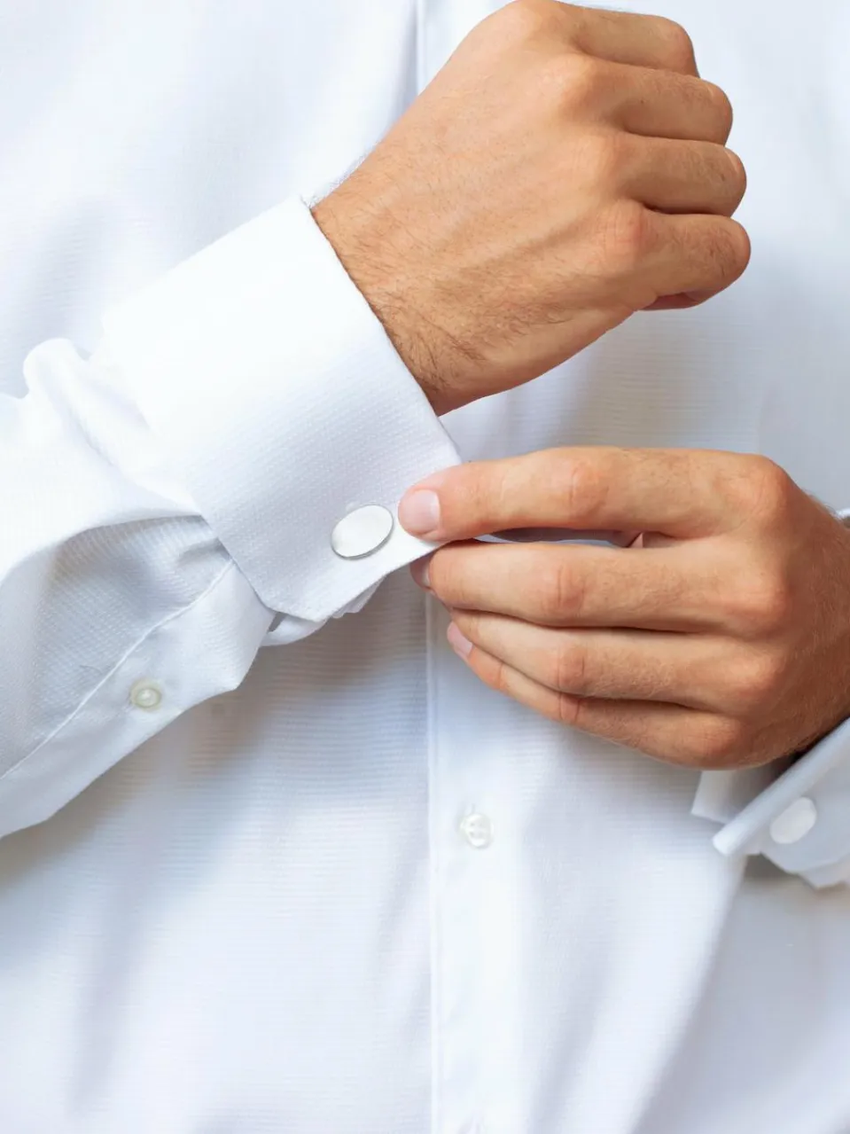 Herren KUZZOI Manschettenknöpfe>Herren Manschettenknopf