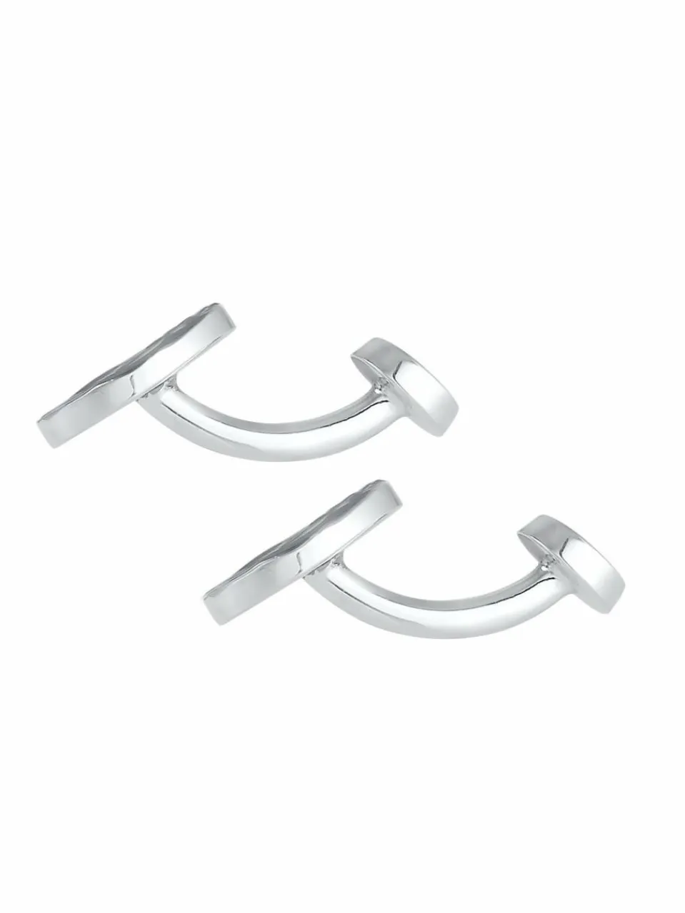 Herren KUZZOI Manschettenknöpfe>Herren Manschettenknopf