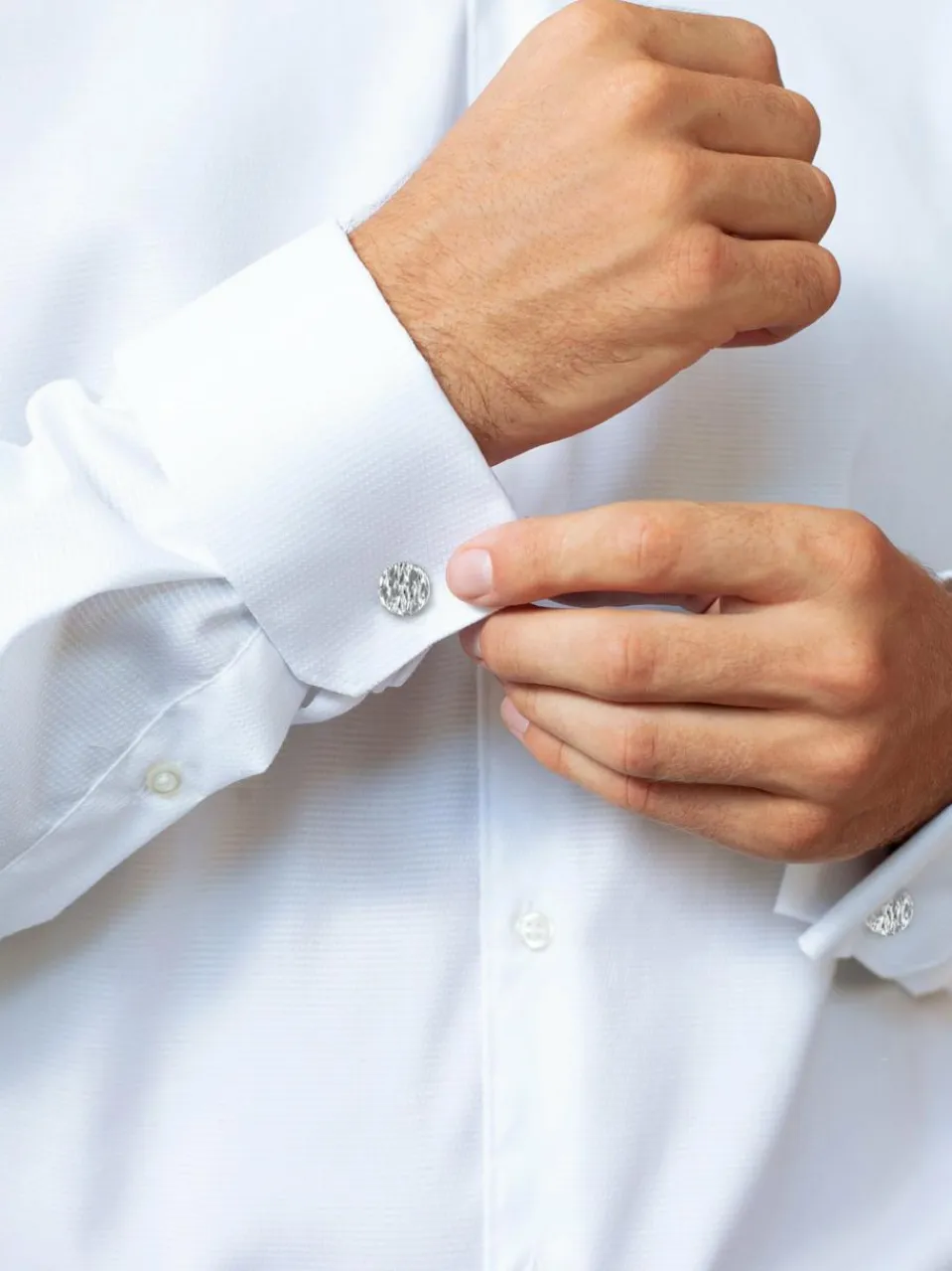 Herren KUZZOI Manschettenknöpfe>Herren Manschettenknopf