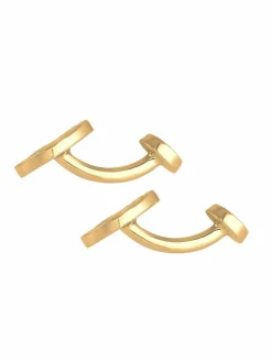 Herren KUZZOI Manschettenknöpfe><noscript><img width=