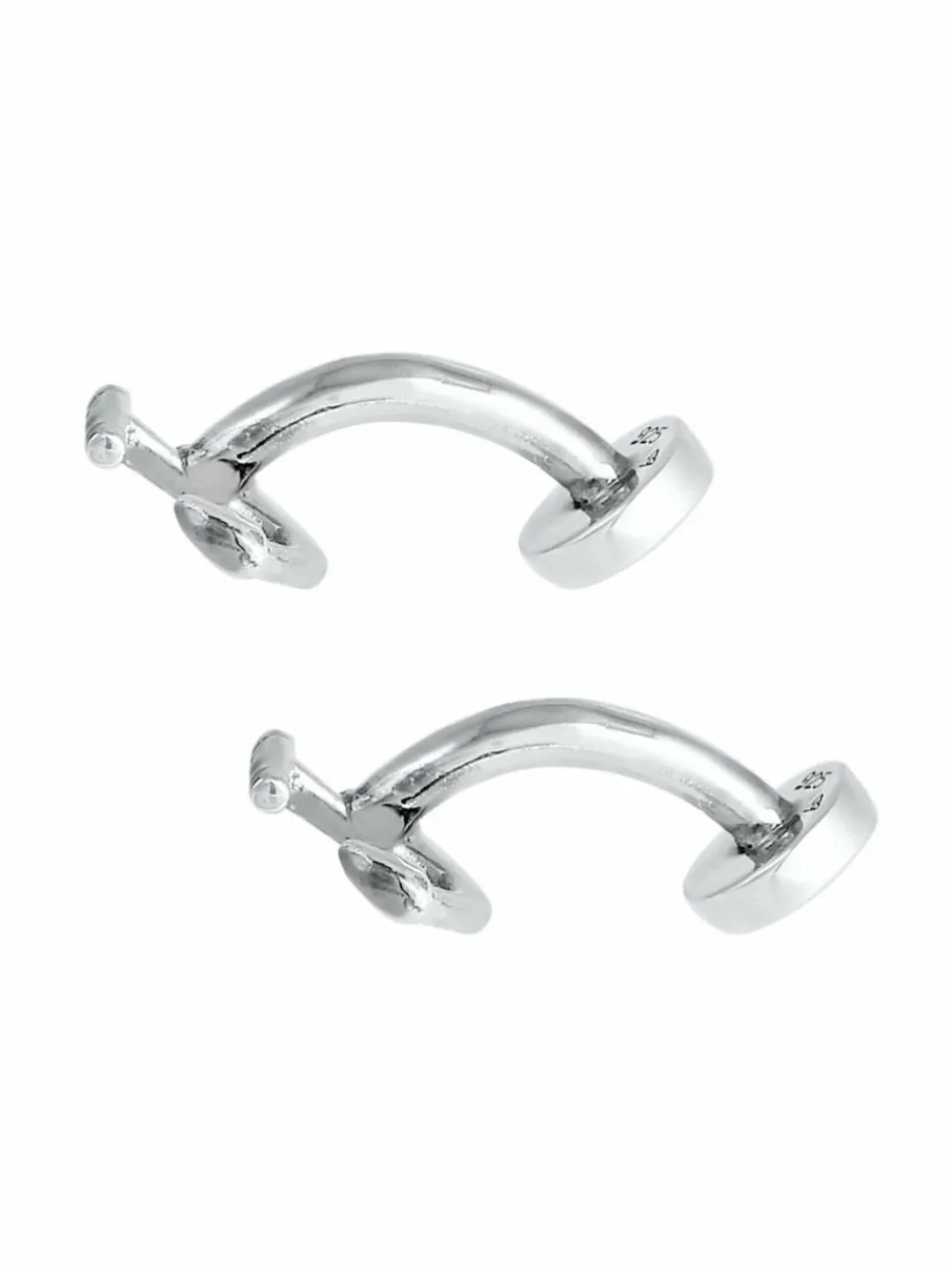 Herren KUZZOI Manschettenknöpfe>Herren Manschettenknopf