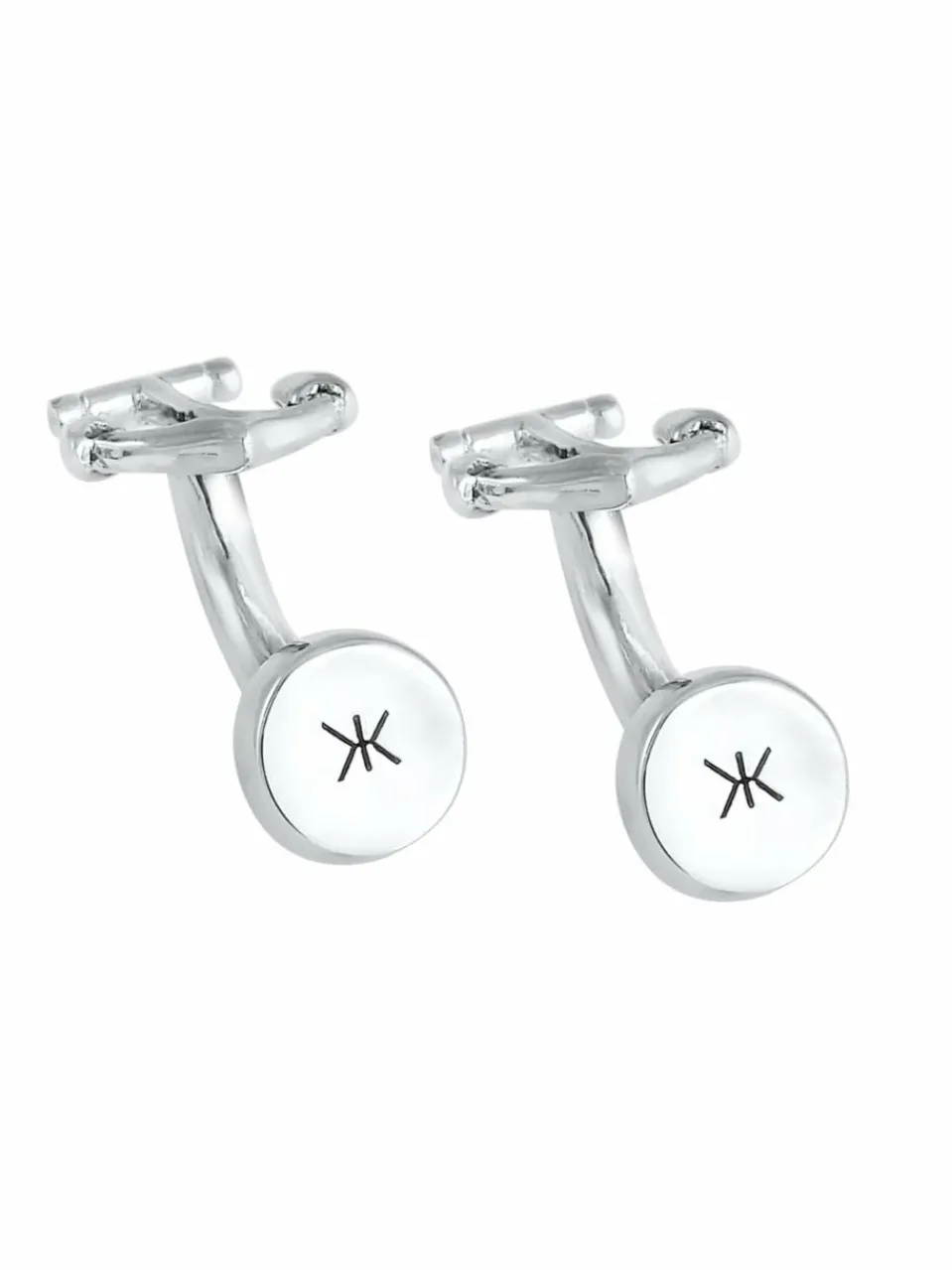 Herren KUZZOI Manschettenknöpfe>Herren Manschettenknopf