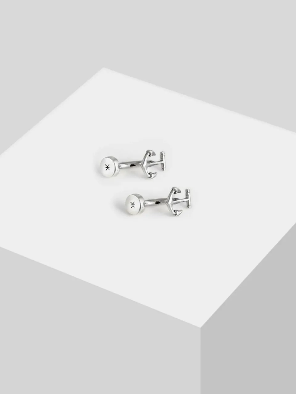 Herren KUZZOI Manschettenknöpfe>Herren Manschettenknopf