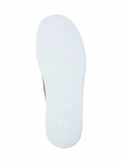 Camper Freizeit-Schuhe<Herren Mokassins - Wagon beige uni