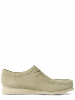 Herren Clarks Freizeit-Schuhe><noscript><img width=