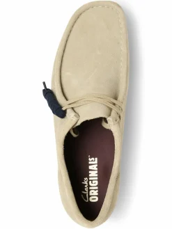 Herren Clarks Freizeit-Schuhe><noscript><img width=