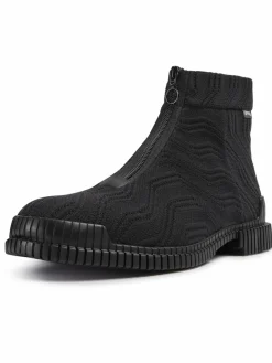 Herren Camper Boots & Stiefeletten>Herren, Męskie Stiefeletten - Pix