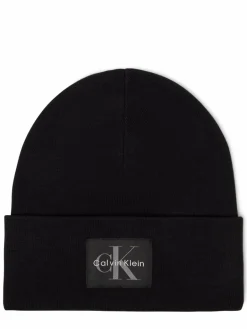 Herren Calvin Klein Jeans Mützen & Caps>Herren Mütze