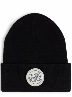 Santa Cruz Mützen & Caps<Herren Mütze schwarz uni