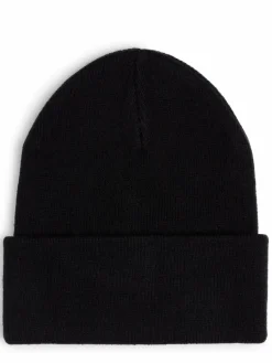 Santa Cruz Mützen & Caps<Herren Mütze schwarz uni