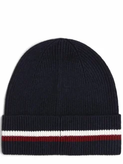 Herren Tommy Hilfiger Mützen & Caps>Herren Mütze