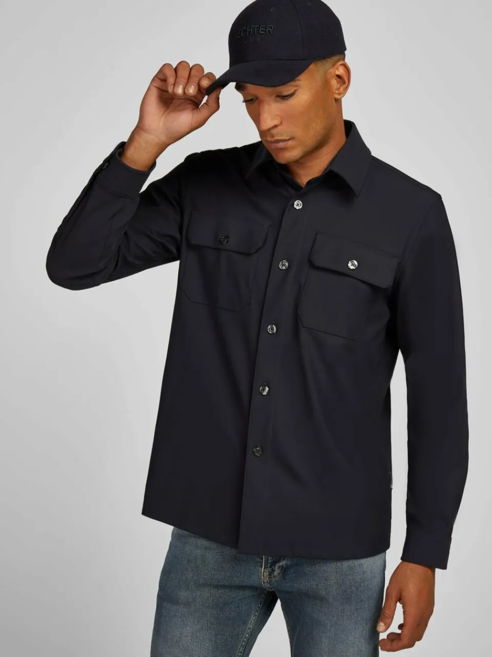 Herren Daniel Hechter Mützen & Caps>Herren Mütze