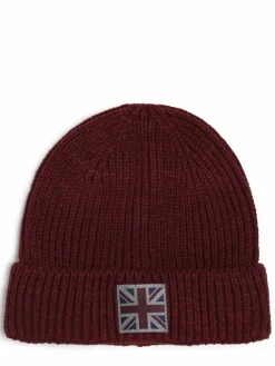 Herren Finshley & Harding London Mützen & Caps>Herren Mütze