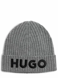 Herren HUGO Mützen & Caps>Herren Mütze