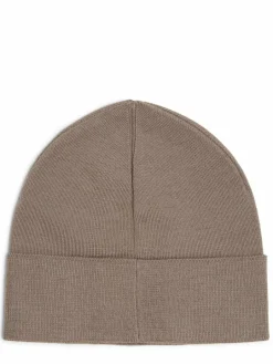 Herren BOSS Green Mützen & Caps>Herren Mütze - Aride_Beanie_X