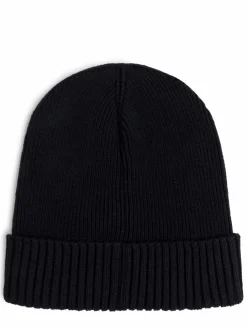 Herren BOSS Green Mützen & Caps>Herren Mütze - Asic_Beanie-X