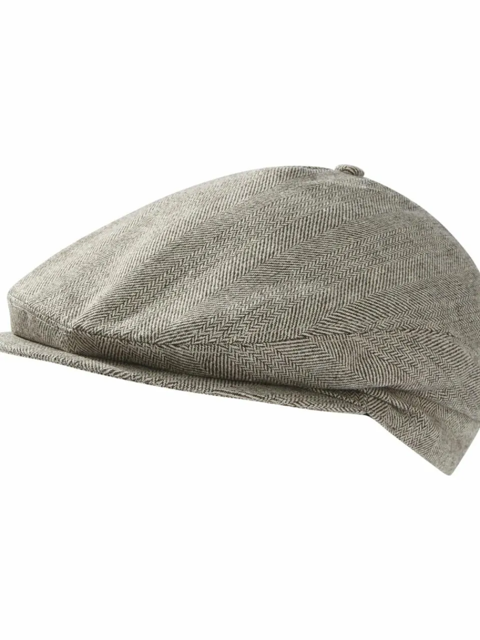 BABISTA Mützen & Caps<Herren Mütze - BALDOTAZZI beige uni