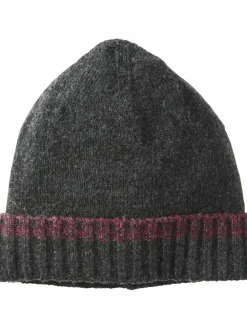 Jan Vanderstorm Mützen & Caps<Herren Mütze - JAIRUS grau uni