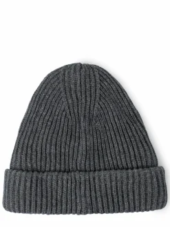 Herren Barts Mützen & Caps>Herren Mütze - Luuke Beanie