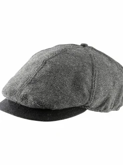 Herren BABISTA Mützen & Caps>Herren Mütze - NAZZARENO