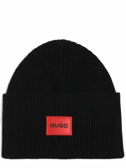 Herren HUGO Mützen & Caps>Herren Mütze - Xaff 6