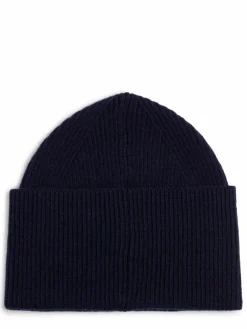 HUGO Mützen & Caps<Herren Mütze - Xaff 6 marine uni