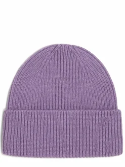 Herren Colorful Standard Mützen & Caps>Herren Mütze aus Merinowolle