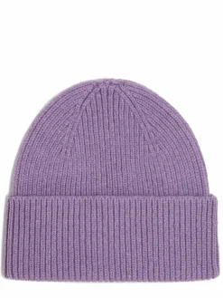 Herren Colorful Standard Mützen & Caps>Herren Mütze aus Merinowolle