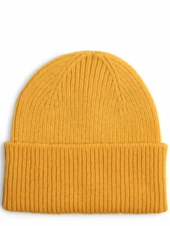 Colorful Standard Mützen & Caps<Herren Mütze aus Merinowolle mais uni