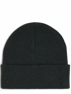 Herren Calvin Klein Jeans Mützen & Caps>Herren Mütze mit Cashmere-Anteil