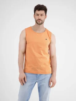 Herren LERROS Shirts>Herren Muskelshirt