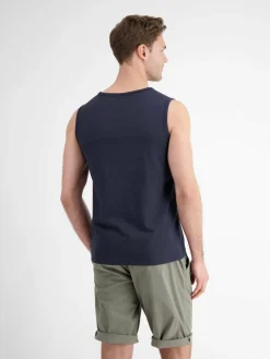 Herren LERROS Shirts>Herren Muskelshirt