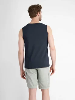 Herren LERROS Shirts>Herren Muskelshirt