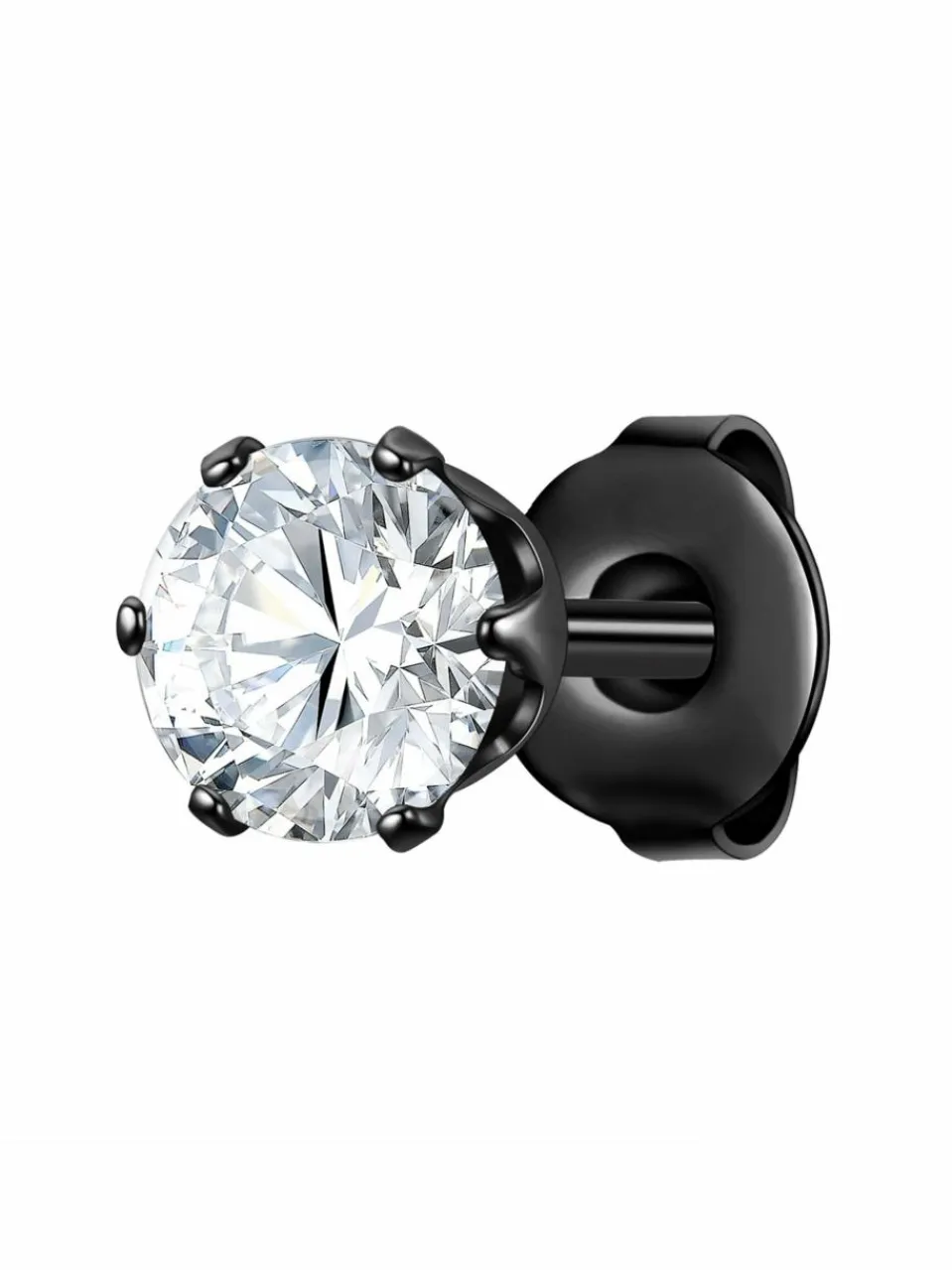 Herren True Rebels Schmuck>Herren Ohrstecker