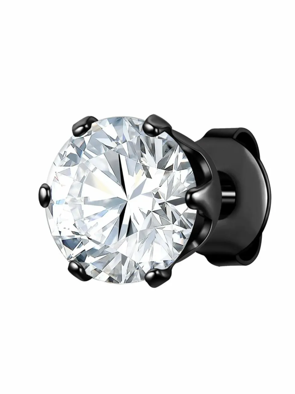 Herren True Rebels Schmuck>Herren Ohrstecker