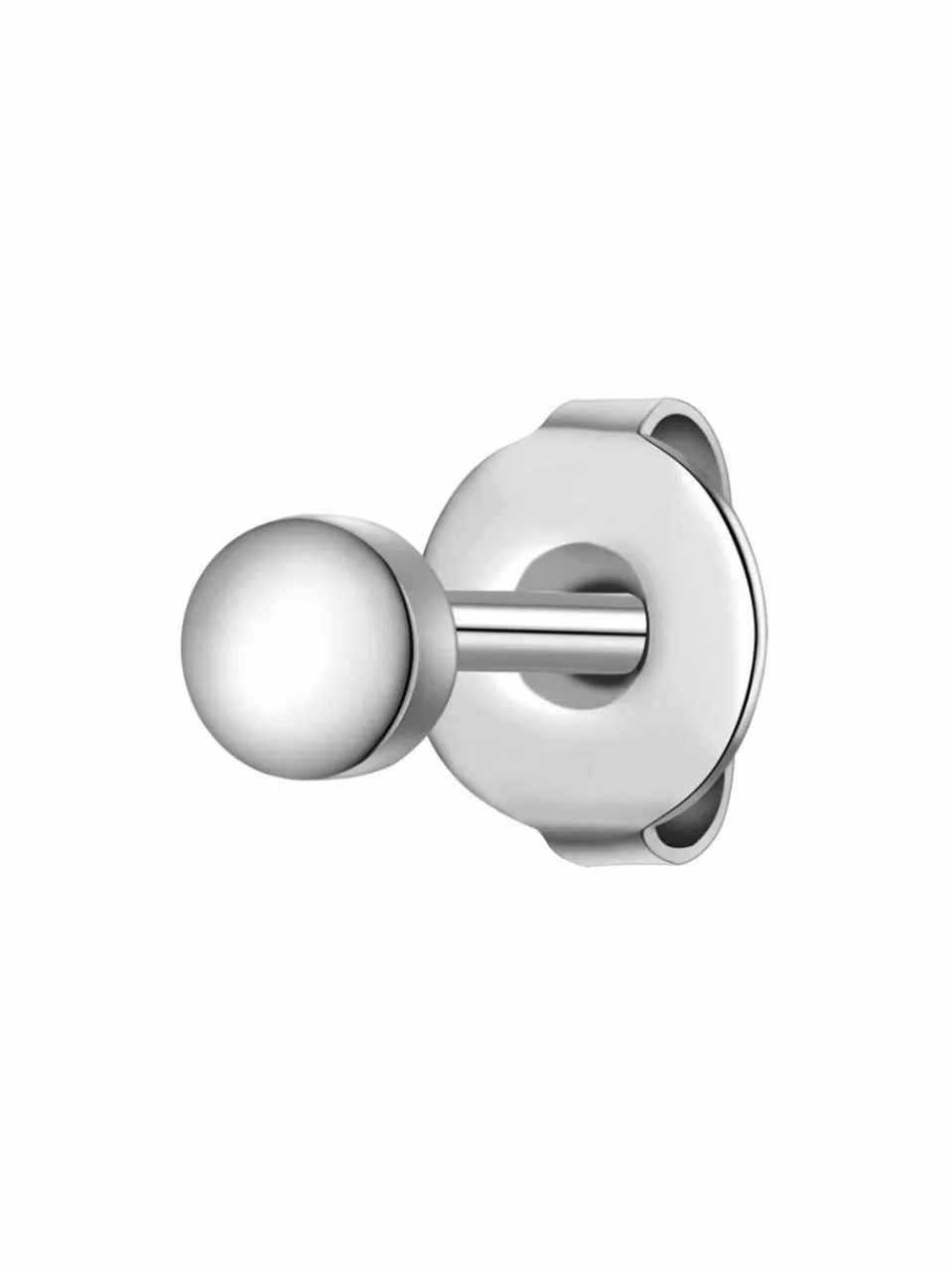 Herren True Rebels Schmuck>Herren Ohrstecker