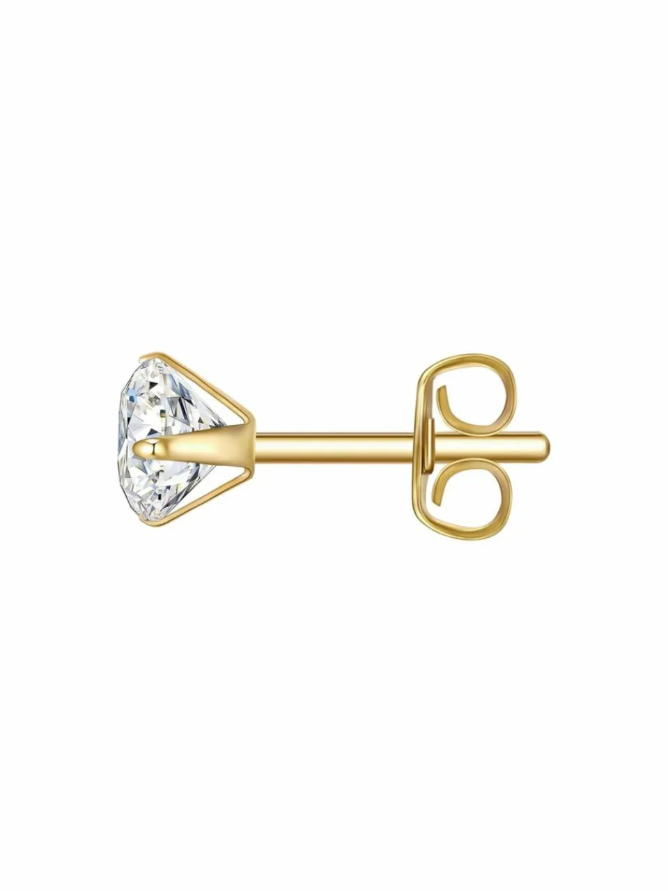 Herren True Rebels Schmuck>Herren Ohrstecker