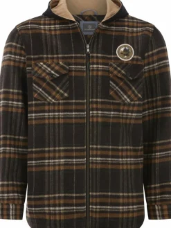 Herren Jan Vanderstorm Hemden><noscript><img width=