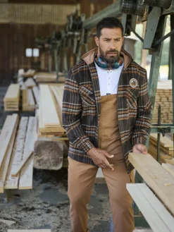 Herren Jan Vanderstorm Hemden><noscript><img width=