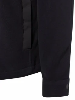 Camel Active Hemden<Herren Overshirt marine uni