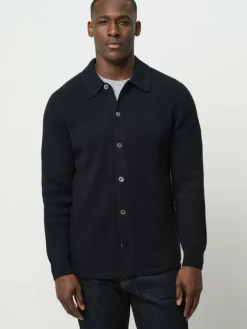 Herren Profuomo Hemden>Herren Overshirt