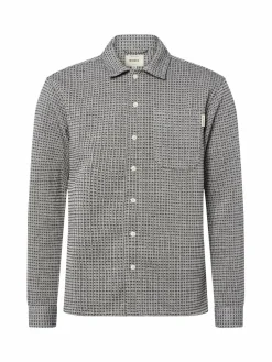 Herren Redefined Rebel Hemden>Herren Overshirt - Chen