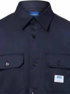 Herren HUGO BLUE Hemden><noscript><img width=