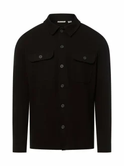 Herren Only&Sons Hemden>Herren Overshirt - ONSNewkodyl