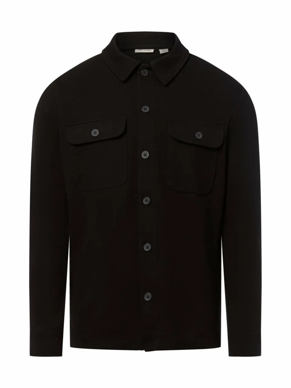 Herren Only&Sons Hemden>Herren Overshirt - ONSNewkodyl