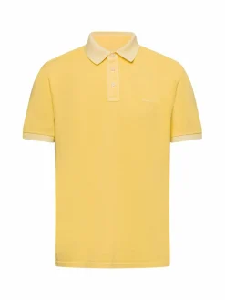 Herren Gant Poloshirts>Herren Piqué-Poloshirt
