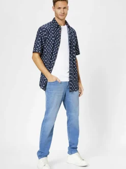 Herren Paddock`s Jeans><noscript><img width=