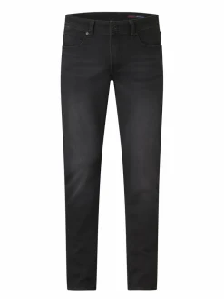 Herren Paddock`s Jeans>Herren 5-Pocket Jeans - DEAN Slim Fit