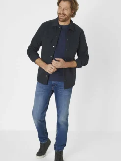 Herren Paddock`s Jeans><noscript><img width=