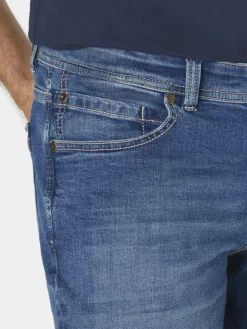 Herren Paddock`s Jeans><noscript><img width=